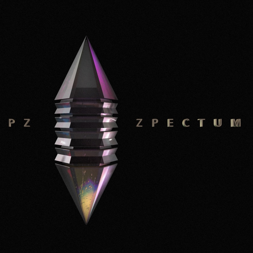 PZ ZPECTUM Logo